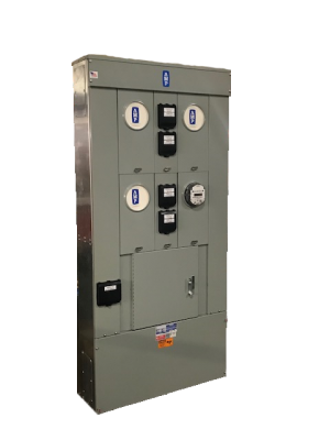 American Midwest Power Cmr