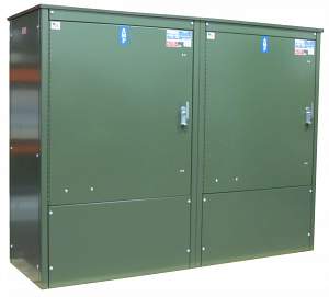 American Midwest Power Double Scc
