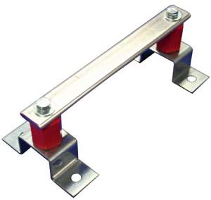 American Midwest Power Ground Bar Miscellaneous Components
