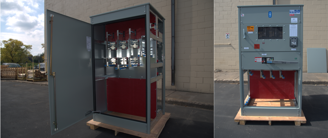 NEW product launch. MEET the PMCT!